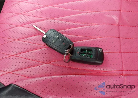 2012 Chevrolet Equinox 1Lt from USA, damaged, VIN 2GNALDEK8C1293756